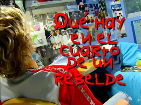 Rebelde Way II - Episode 120