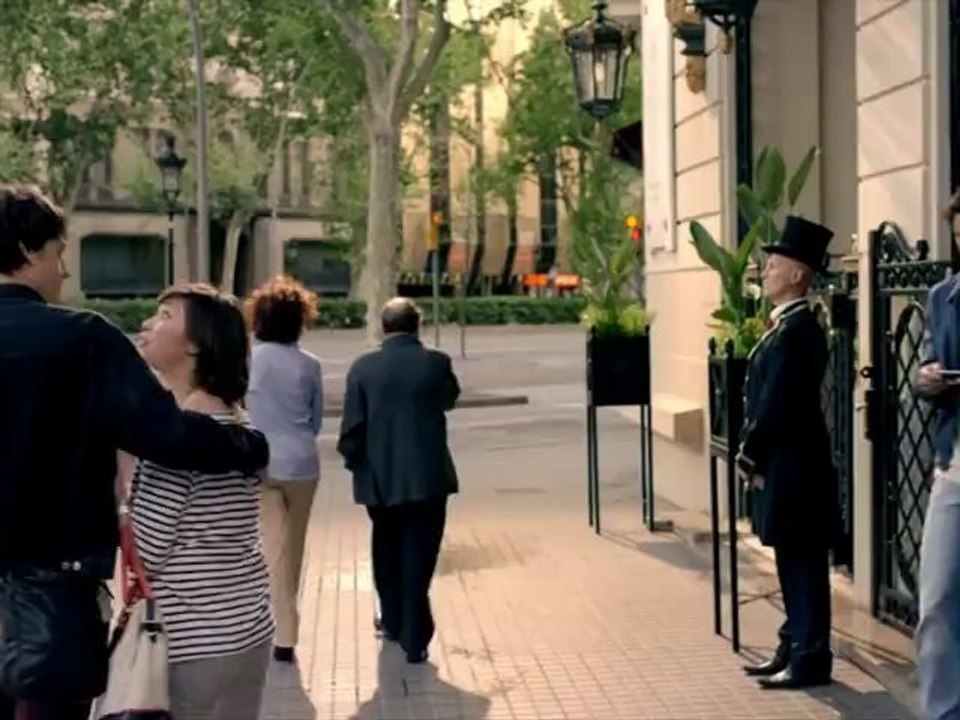 PokerStars Rafa Nadal We Are Mobile TV Ad (French Canadian)