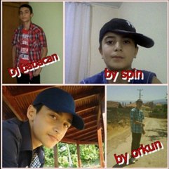 dj babacan by orkun ft spin - yaylan