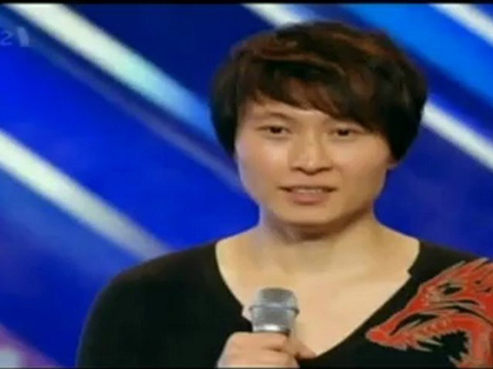 Xtra Factor Highlights 2012 (Week Four Auditions)