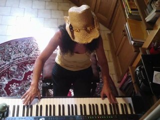 Méthode Colin...   "La fete de la musique" ...Country