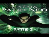 The Matrix Path of Neo - PS2 - 02
