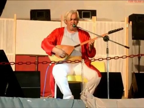 GÜRCAN KOÇ VURULDUM CANOM