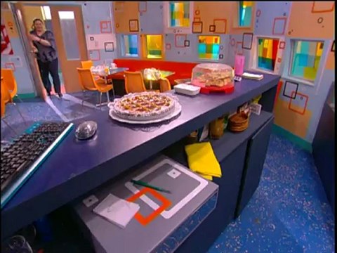 Rebelde Way II - Episode 133