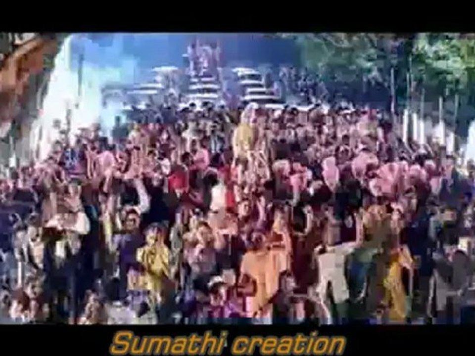 Ninaichapadi - ....sumathi