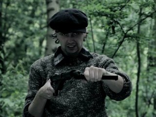 Indagine 40814 (di Luca Valente) - Booktrailer