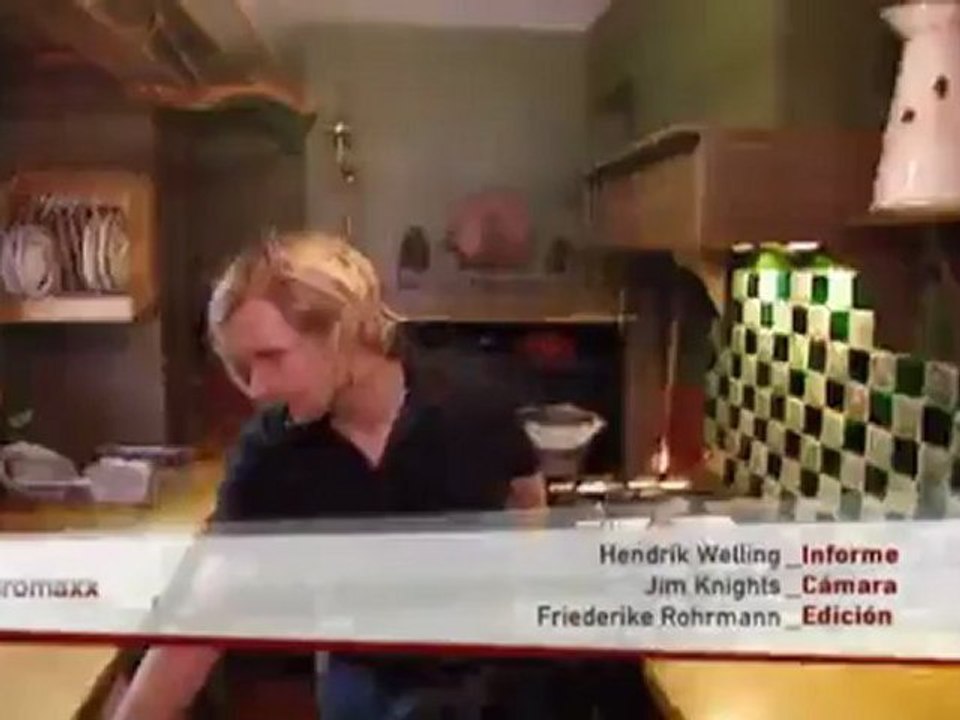 Viviendo como en la época victoriana | Euromaxx