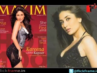 Kareena Voted As World’s Sexiest Lady