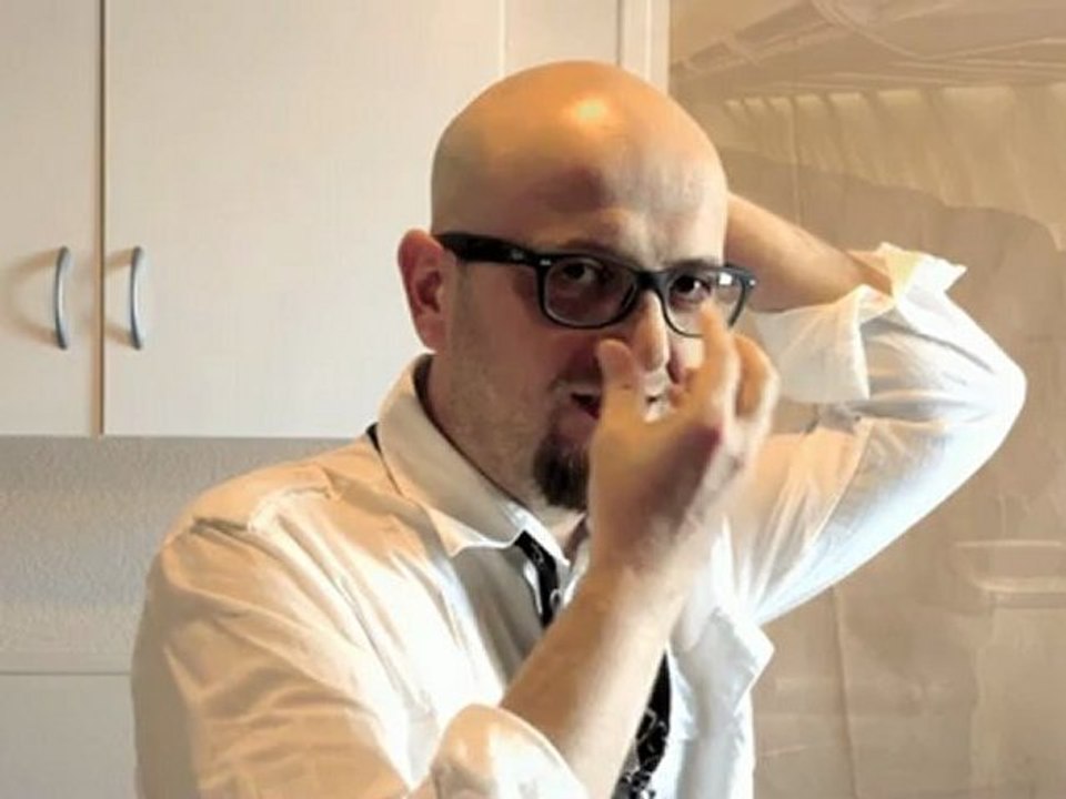 O'Chômage #Stuart