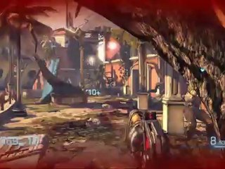 Bulletstorm - Acte 2 Paradis Perdu