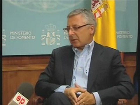 Blanco propone contención en los sueldos de los funcionarios