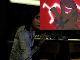 Walkthrough : The Walking Bed (Dead) Episode 1 Partie 5