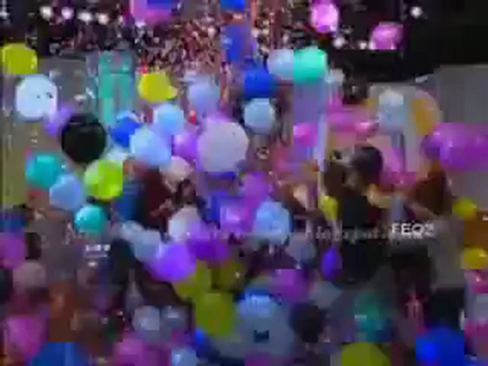 Disney звезди честита нова година 2010