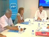 El PP estudia ahora llevar sus denuncias al Tribunal de Derechos Humanos