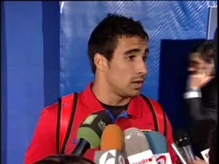 Declaraciones de Asenjo