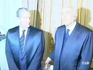 Muere Joaquín Ruiz Giménez, primer Defensor del Pueblo