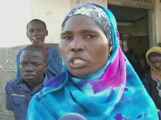 Nouveaux heurts ethniques au Kenya: au moins 33 tués