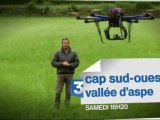 CAP SUD-OUEST - VALLÉE D'ASPE, VALLÉE DES MERVEILLES