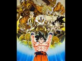 Toutes Musiques dbz Broly oav