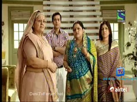 Byah Hamari Bahu Ka 10th September 2012 Video Watch Online