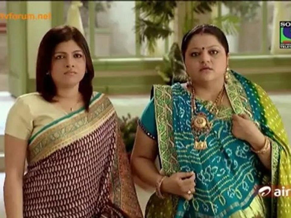 Byah Hamari Bahu Ka 10th September 2012 Video Watch Online Pt1