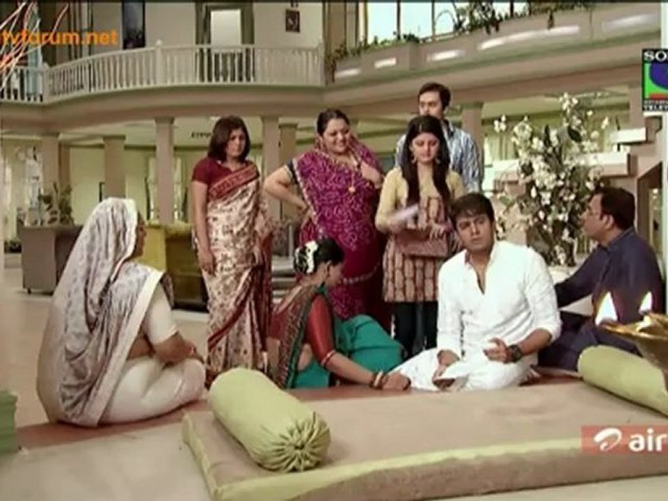 Byah Hamari Bahu Ka 10th September 2012 Video Watch Online Pt2