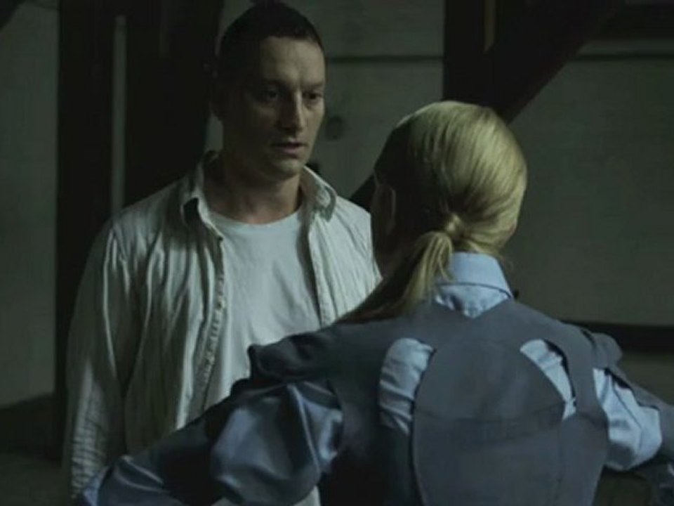 Eva Patricia in Ein Wort Zwei