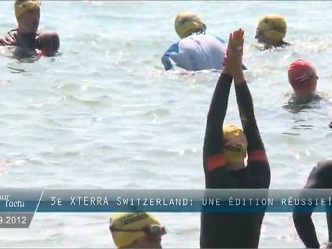 Vues sur l'Actu du 10.09.2012