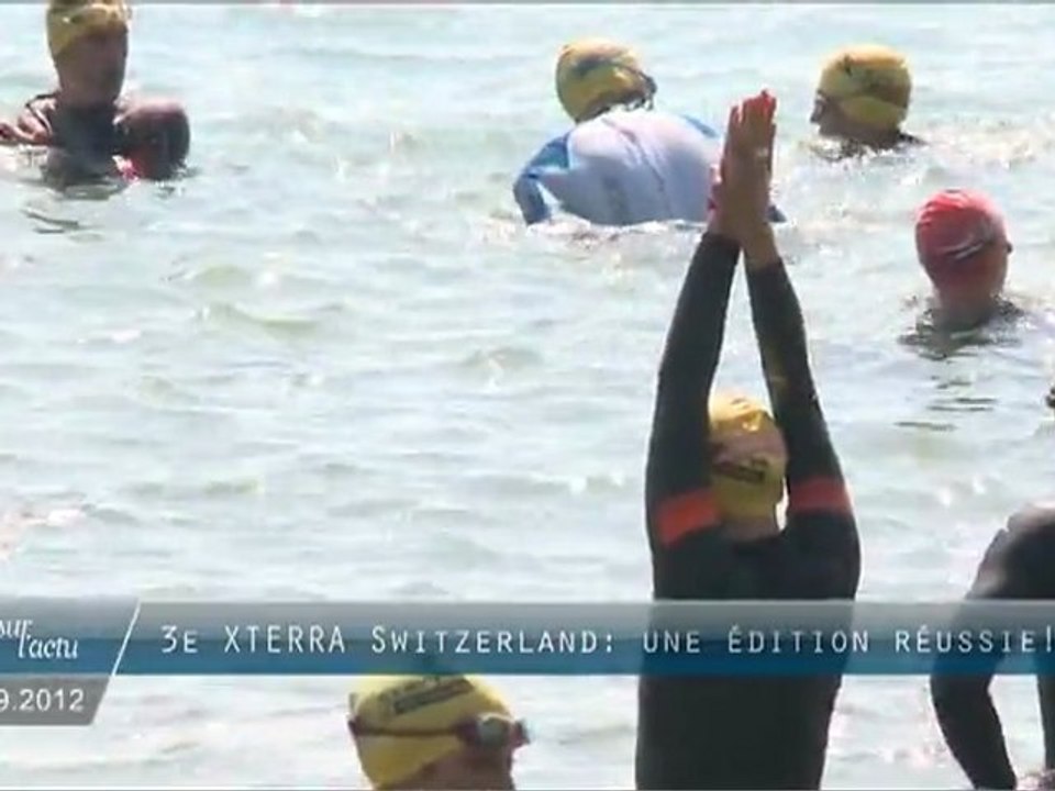 Vues sur l'Actu du 10.09.2012