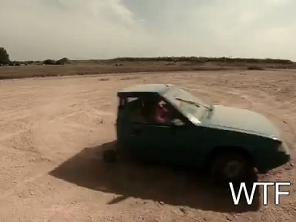 WTF - Orange