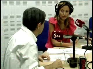 esRadio en Libertad Digital Televisión