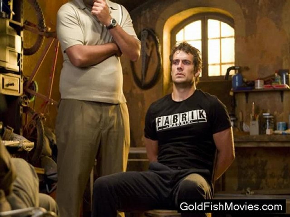 The Cold Light of Day Megavideo HD Stream