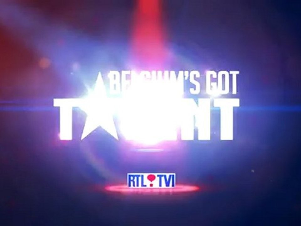 Belgium's Got Talent - Tous les lundi à 20h20 sur RTL TVI
