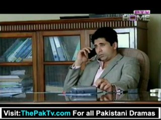 Koi Meray Dill Say Pouchay Episode 4 By PTV Home - Part 2/2