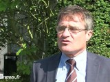 Thierry Sibieude - développement économique cergy-pontoise