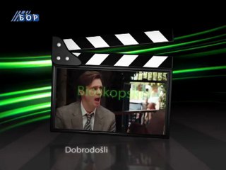 Repertoar Bioskopa "Zvezda" u Boru od 10. do 12. septembra 2012.