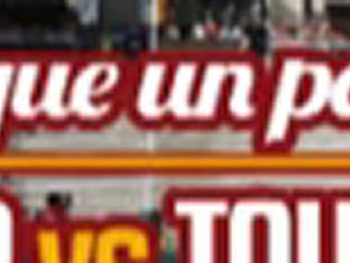 Tous à Barcelone Episode 14