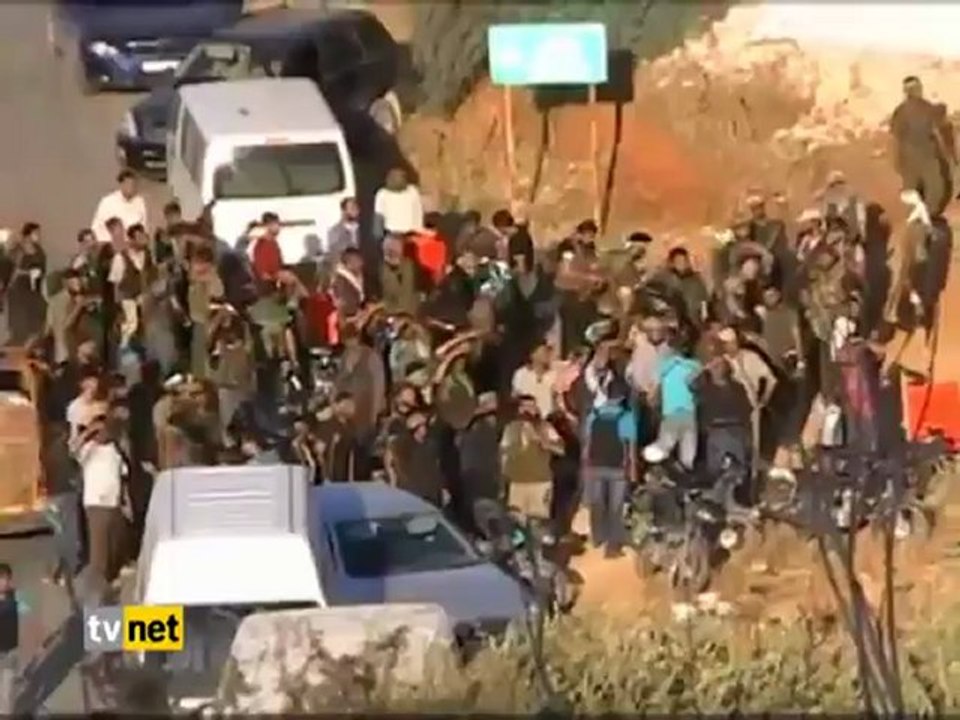 SURİYE 4 EYLÜL GELİŞMELERİ