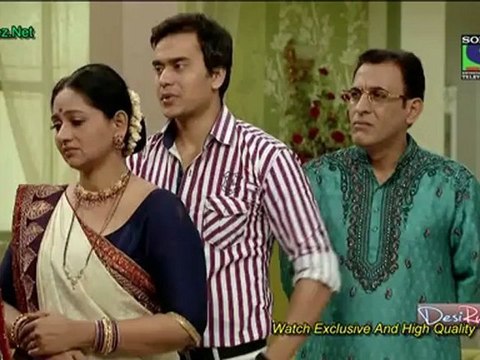Byah Hamari Bahu Ka 10th September 2012-Part-1