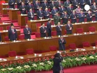 Çin ekonomisi de küresel yavaşlamadan nasibini aldı