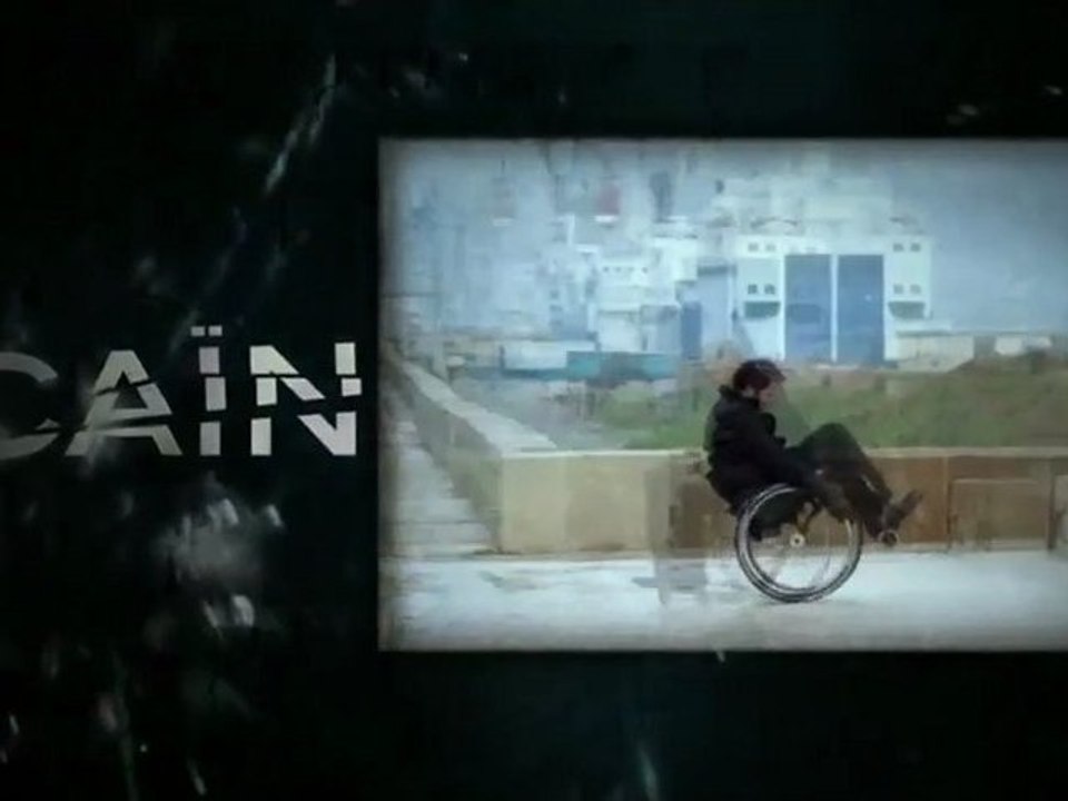 GENERIQUE CAIN