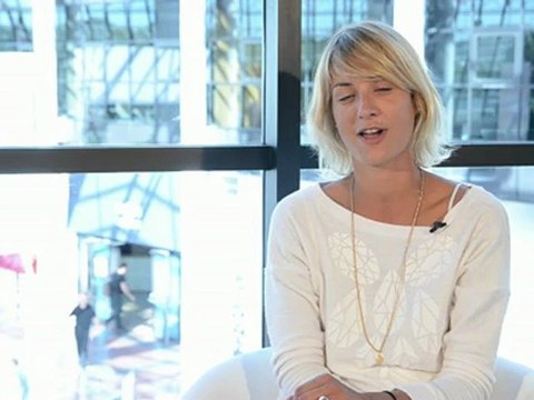 Prix Découvertes MAISON&OBJET 2012 / Florence Deau