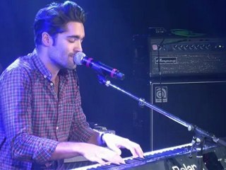 Célien Schneider - Video Games en live dans le Grand Studio RTL