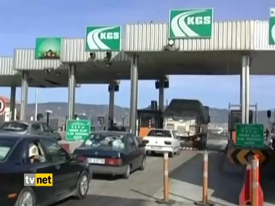 HGSDE DEĞİŞİKLİK