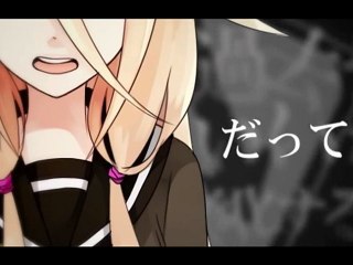 「Rabipo」Genjitsuteki Ronri Shugisha ( The Pragmatic Realist ) [sub eng]