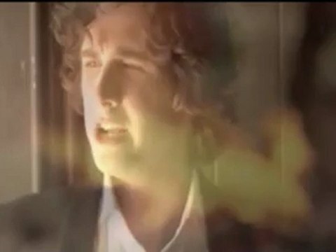 Josh Groban you are loved (don't give up)