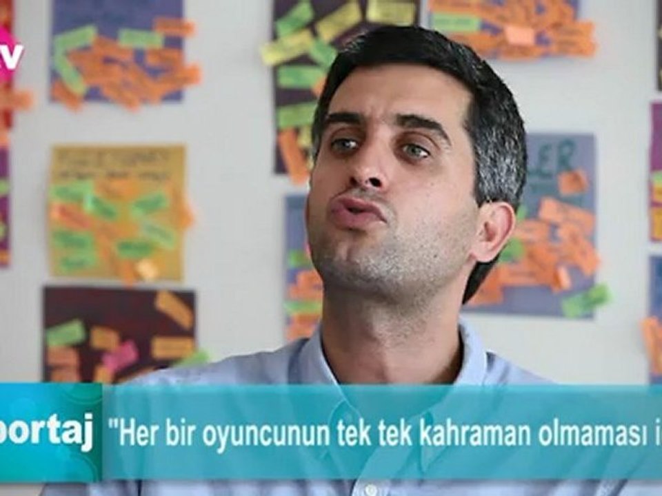 OYUNCULAR SENDİKASI NEDEN KURULDU ?