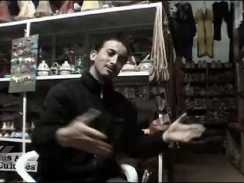 Comment sont les femmes occidentales?