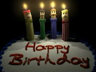 Happy Birthday Tita Neng