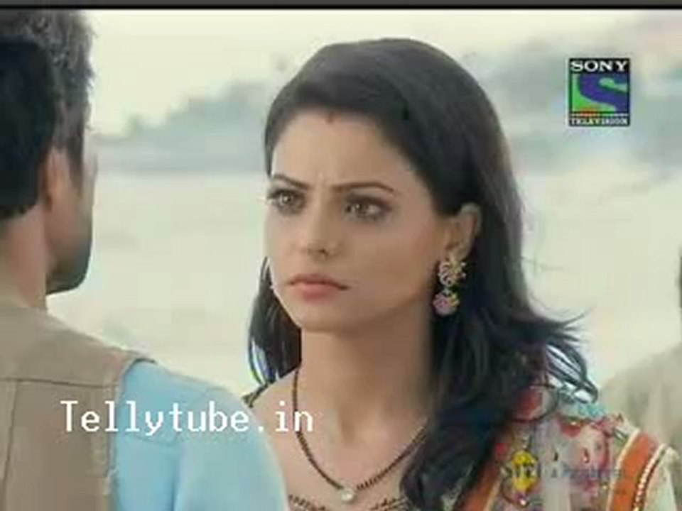 Honge Juda Na Hum - 10th September 2012 part 4